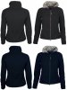 Bluza polarowa VALMIRA - Euro-Star - warianty kolorystyczne